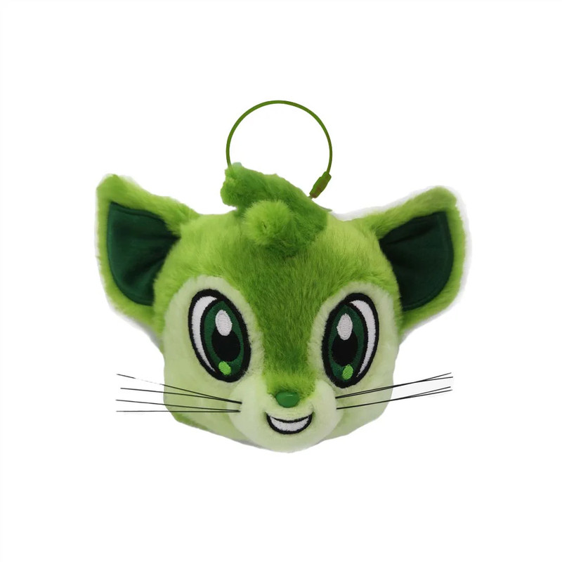 Plush Keychain - AFC23-PL-0003 - أكسسوار